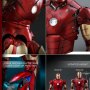 Iron Man MARK 3 2.0