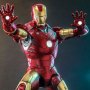 Iron Man MARK 3 2.0