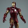 Iron Man MARK 3 (Sideshow)