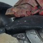 Iron Man MARK 3 (Sideshow)