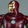 Iron Man MARK 3 (Sideshow)