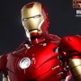 Iron Man MARK 3