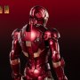 Iron Man MARK 3 (Birth Of Iron Man)