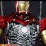 Iron Man MARK 3 Construction Reissue