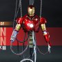 Iron Man: Iron Man MARK 3 Construction Reissue