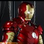 Iron Man MARK 3 Construction Reissue