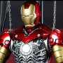 Iron Man MARK 3 Construction Reissue