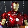 Iron Man MARK 3 Construction Reissue