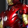 Iron Man MARK 3 Construction