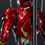 Iron Man MARK 3 Construction