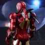 Iron Man MARK 3 Deluxe