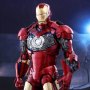 Iron Man MARK 3 Deluxe