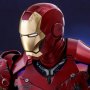 Iron Man MARK 3 Deluxe