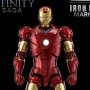 Iron Man MARK 3 DLX