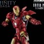 Iron Man MARK 3 DLX
