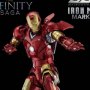 Iron Man MARK 3 DLX