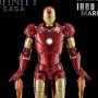 Iron Man MARK 3 DLX