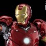 Iron Man MARK 3 DLX