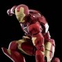 Iron Man MARK 3 DLX