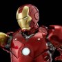 Iron Man MARK 3 DLX