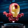 Iron Man MARK 3 First Ten Years Floating Egg Attack