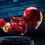 Iron Man MARK 3 First Ten Years Floating Egg Attack