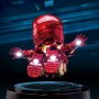 Iron Man MARK 3 First Ten Years Floating Egg Attack