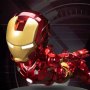 Iron Man 3: Iron Man MARK 3 Floating Egg Attack
