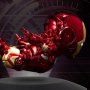 Iron Man MARK 3 Floating Egg Attack