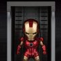 Iron Man MARK 3 Hall Of Armor Egg Attack Mini