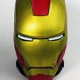 Iron Man MARK 3 Helmet Coin Bank