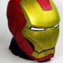 Iron Man MARK 3 Helmet Coin Bank