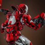 Iron Man MARK 3 Red & Chrome (Hot Toys)