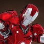 Iron Man MARK 3 Red & Chrome (Hot Toys)