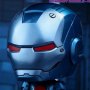 Iron Man: Iron Man MARK 3 Stealth Mode Cosbaby