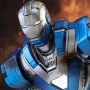 Iron Man MARK 30 Blue Steel (Hot Toys)