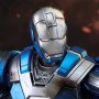 Iron Man MARK 30 Blue Steel (Hot Toys)