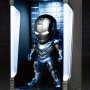 Iron Man 3: Iron Man MARK 30 Hall Of Armor Egg Attack Mini