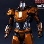 Iron Man 3: Iron Man MARK 36 Peacemaker (2014 Summer)