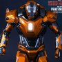 Iron Man MARK 36 Peacemaker (2014 Summer)