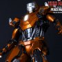 Iron Man MARK 36 Peacemaker (2014 Summer)