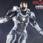 Iron Man MARK 39 Starboost (studio)