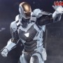 Iron Man MARK 39 Starboost (studio)