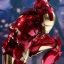 Iron Man MARK 4