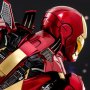 Iron Man MARK 4