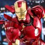 Iron Man MARK 4