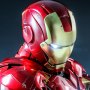 Iron Man MARK 4