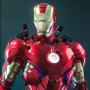 Iron Man MARK 4