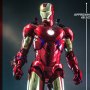 Iron Man 2: Iron Man MARK 4