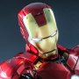 Iron Man MARK 4